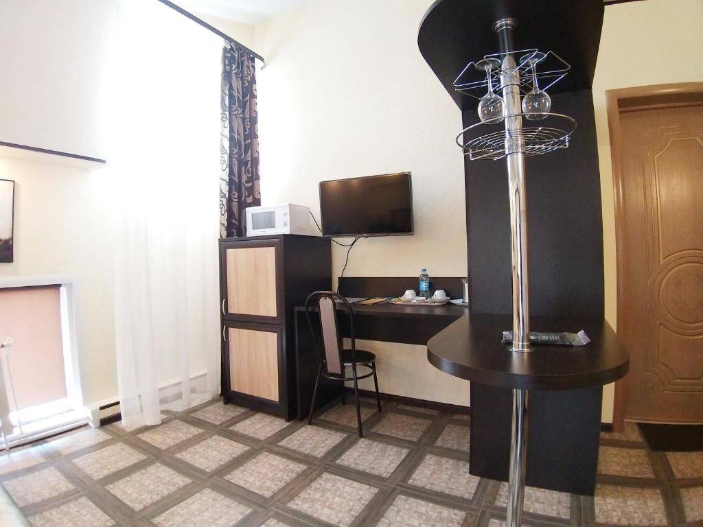 Фото Отели Sitara Hotel Тверь 66